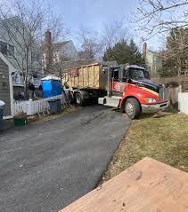 Best Residential Junk Removal in East Merrimack, NH